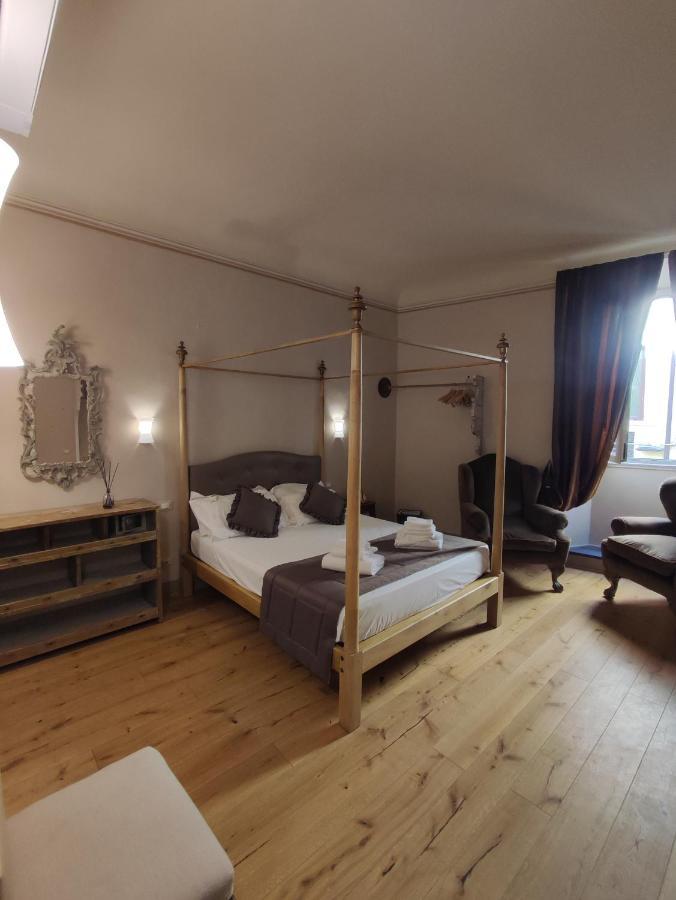 Bed and Breakfast San Pier Novello In Oltrarno Florencie Exteriér fotografie