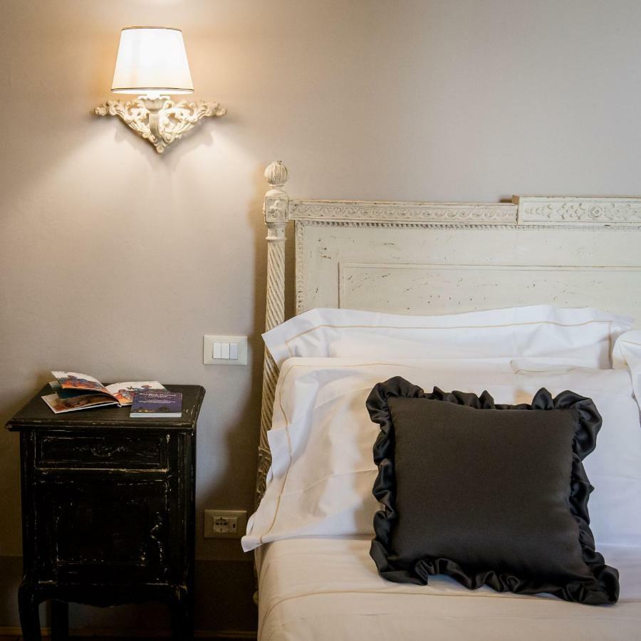 Bed and Breakfast San Pier Novello In Oltrarno Florencie Exteriér fotografie