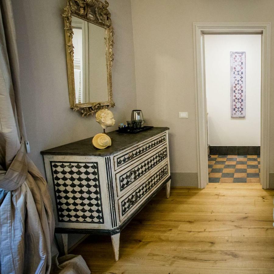 Bed and Breakfast San Pier Novello In Oltrarno Florencie Exteriér fotografie