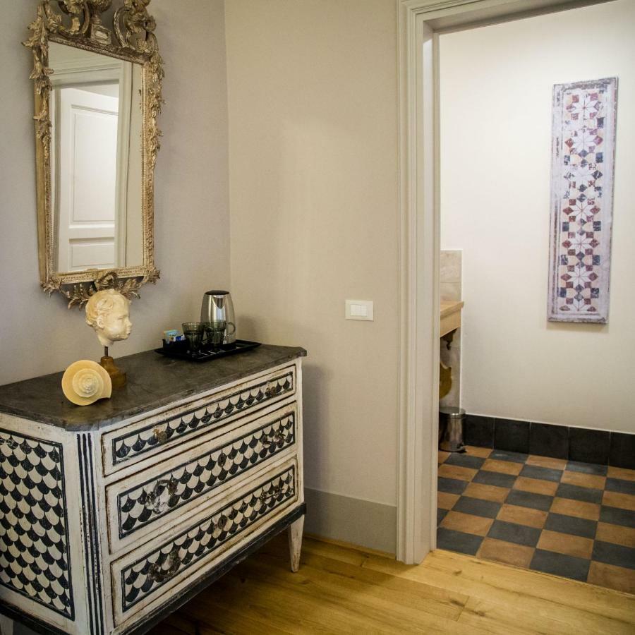 Bed and Breakfast San Pier Novello In Oltrarno Florencie Exteriér fotografie