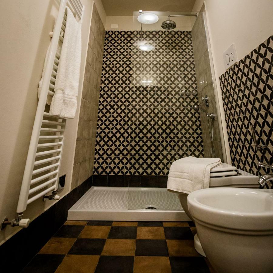 Bed and Breakfast San Pier Novello In Oltrarno Florencie Exteriér fotografie