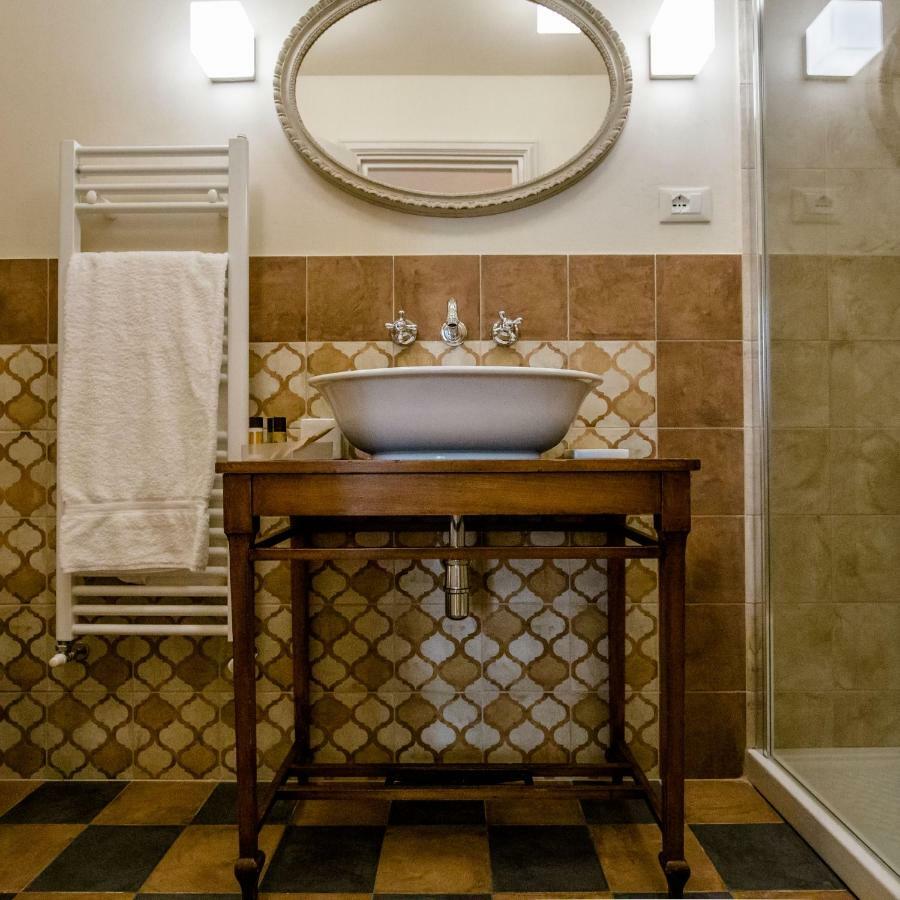 Bed and Breakfast San Pier Novello In Oltrarno Florencie Exteriér fotografie