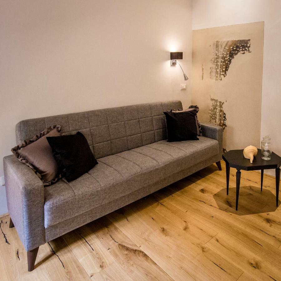 Bed and Breakfast San Pier Novello In Oltrarno Florencie Exteriér fotografie