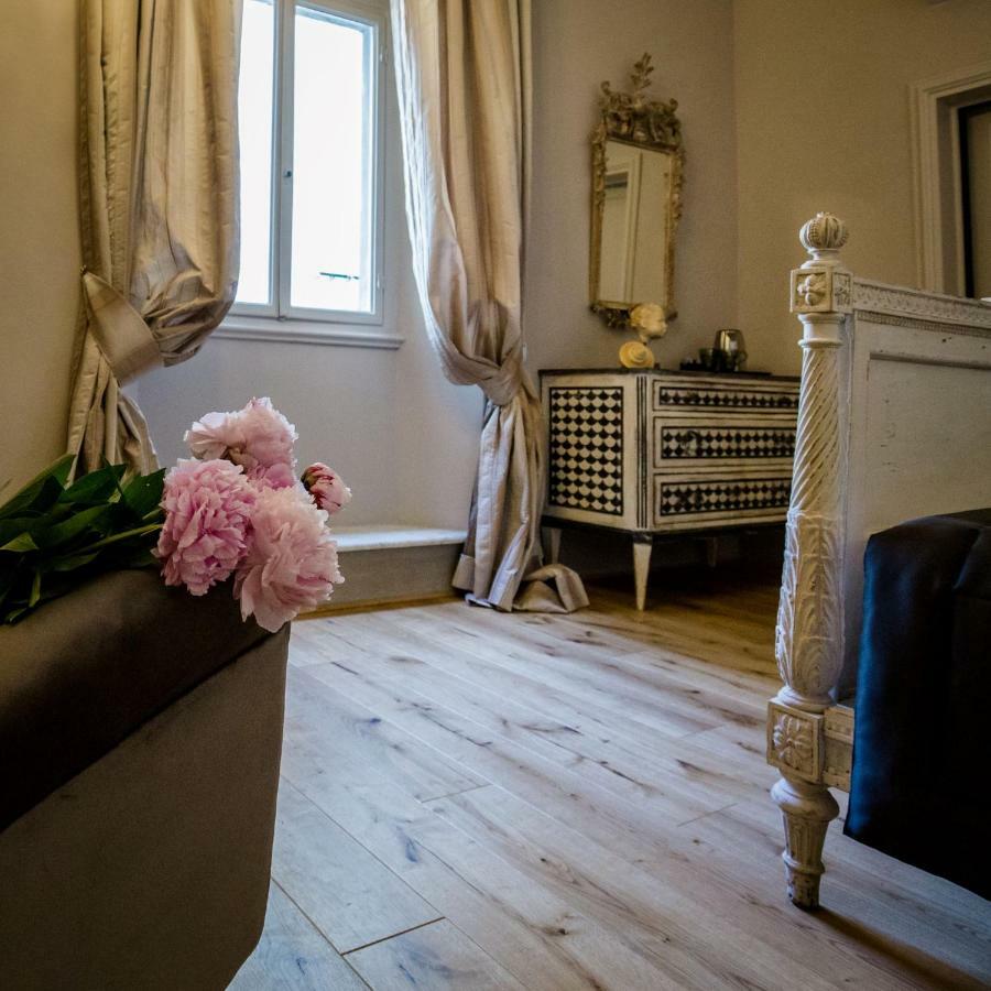 Bed and Breakfast San Pier Novello In Oltrarno Florencie Exteriér fotografie