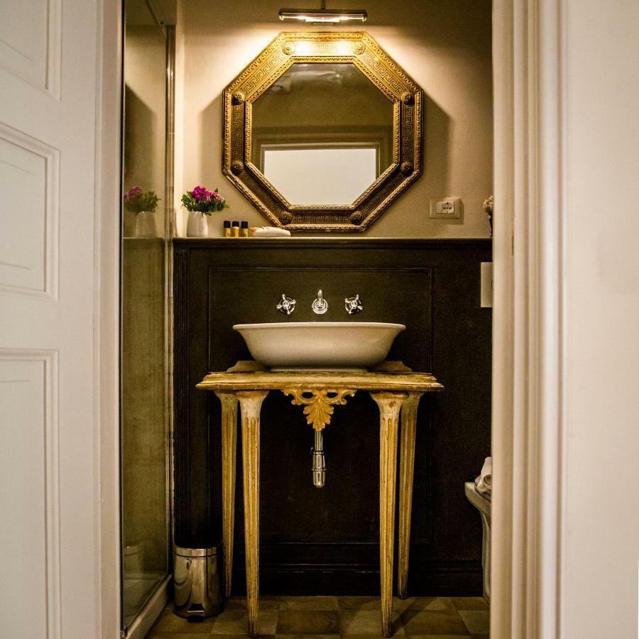 Bed and Breakfast San Pier Novello In Oltrarno Florencie Exteriér fotografie