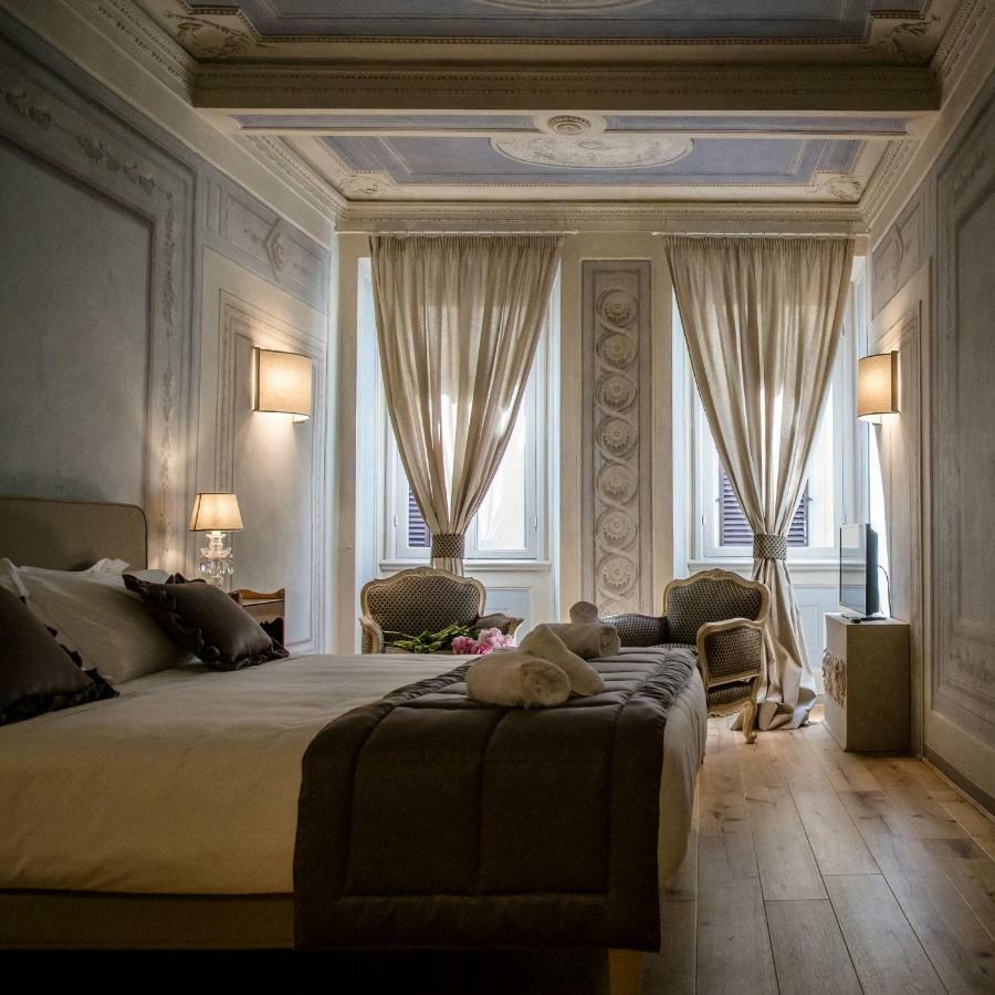 Bed and Breakfast San Pier Novello In Oltrarno Florencie Exteriér fotografie