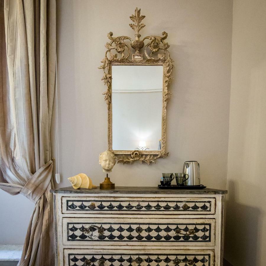 Bed and Breakfast San Pier Novello In Oltrarno Florencie Exteriér fotografie