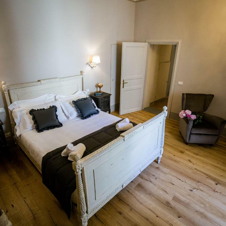 Bed and Breakfast San Pier Novello In Oltrarno Florencie Exteriér fotografie