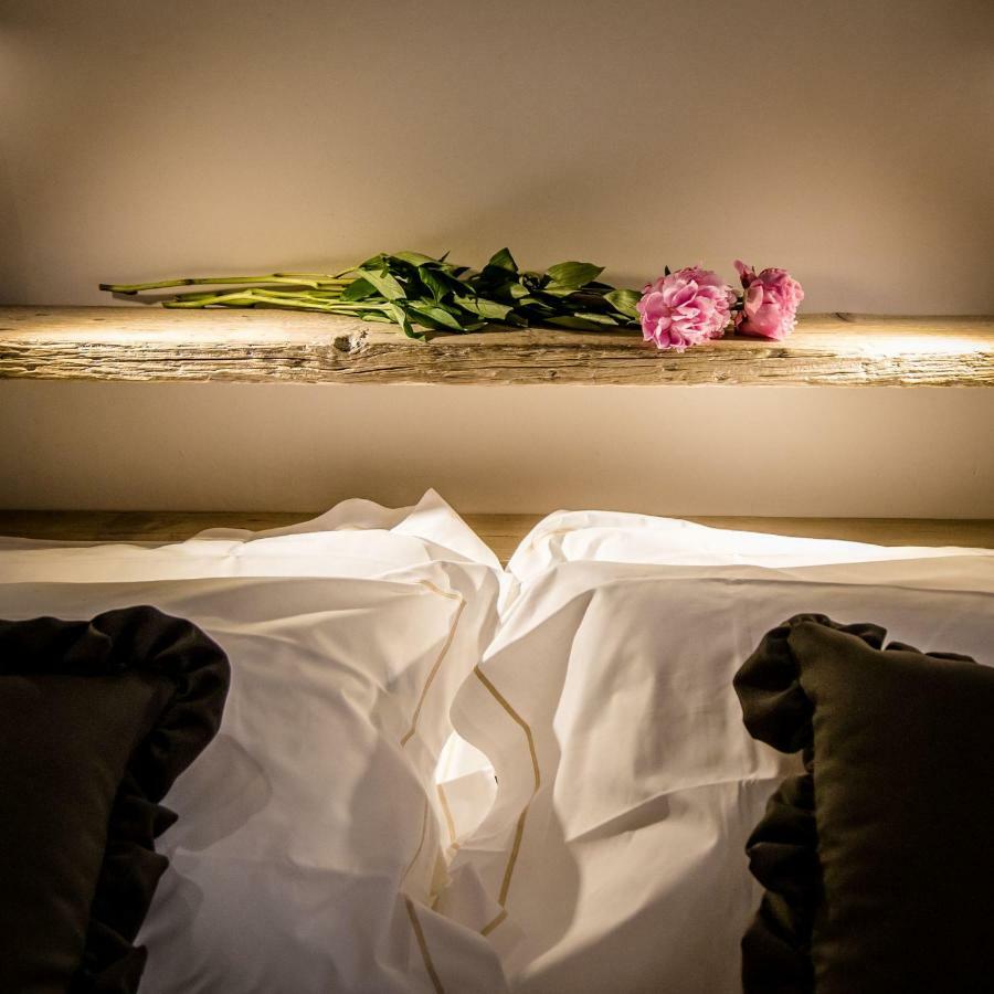 Bed and Breakfast San Pier Novello In Oltrarno Florencie Exteriér fotografie