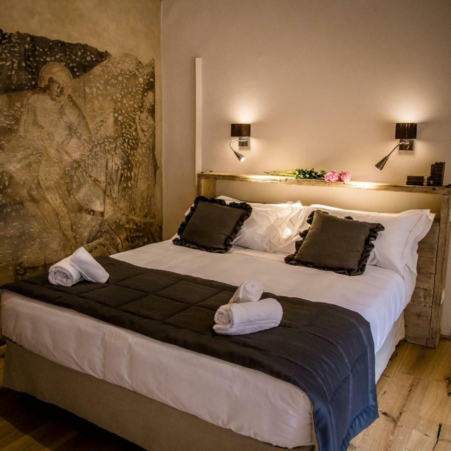 Bed and Breakfast San Pier Novello In Oltrarno Florencie Exteriér fotografie