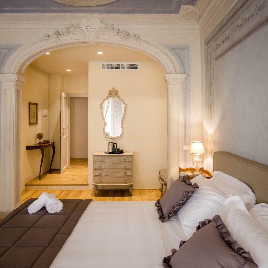 Bed and Breakfast San Pier Novello In Oltrarno Florencie Exteriér fotografie