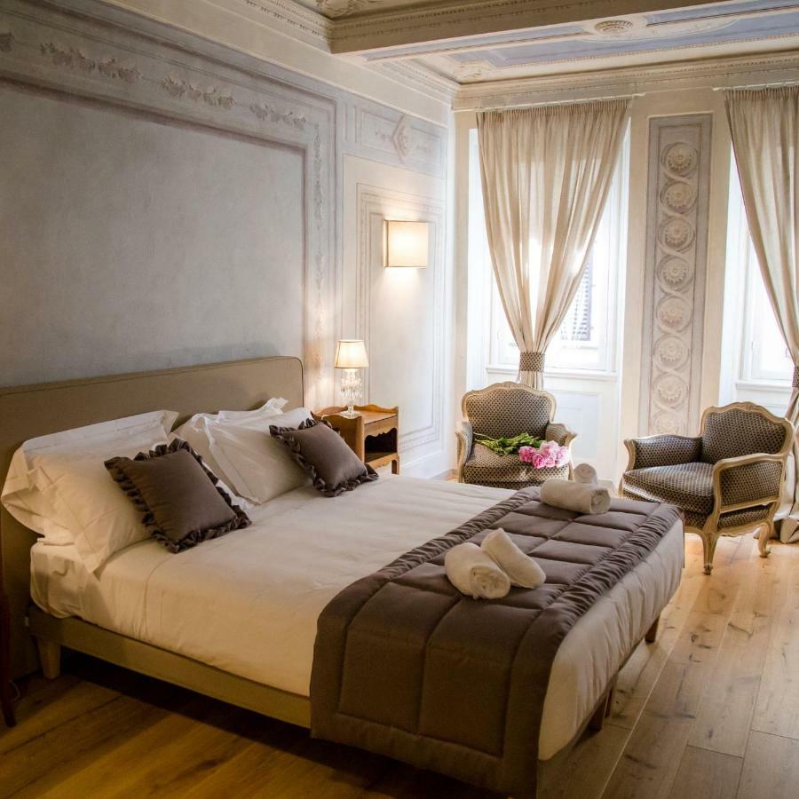 Bed and Breakfast San Pier Novello In Oltrarno Florencie Exteriér fotografie
