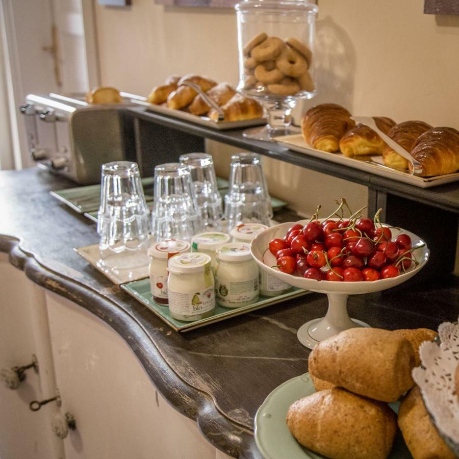 Bed and Breakfast San Pier Novello In Oltrarno Florencie Exteriér fotografie