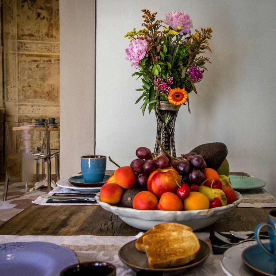 Bed and Breakfast San Pier Novello In Oltrarno Florencie Exteriér fotografie